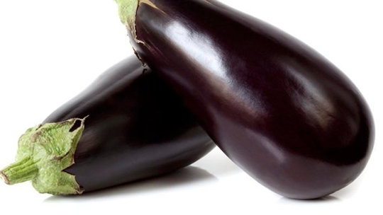 SOIL EGGPLANT 