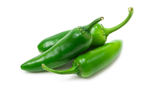 JALAPENO PEPPER