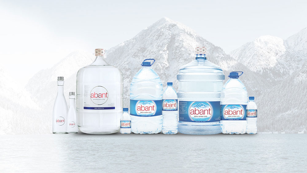 Abant Spring Water