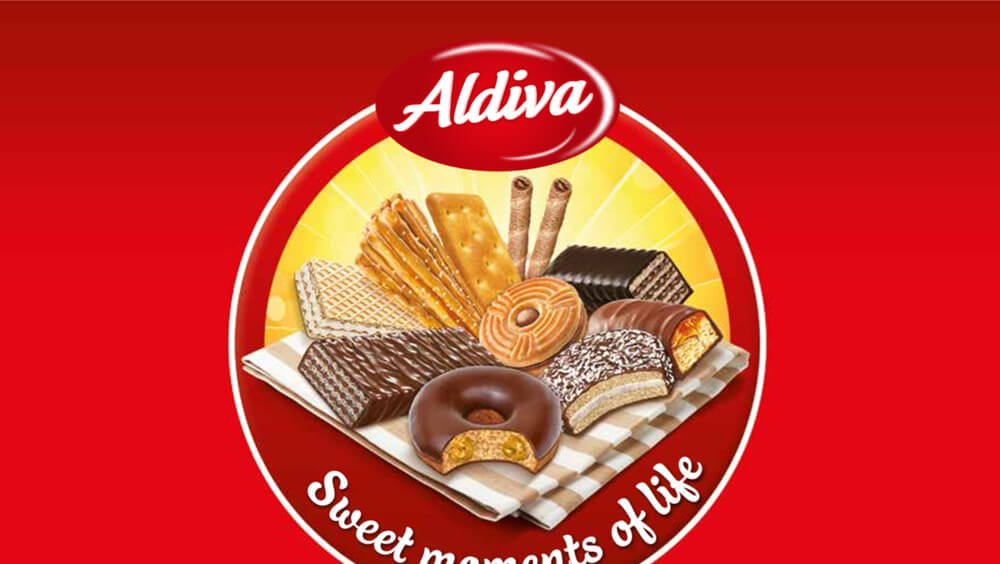 Aldiva, Alvian & Kitkat