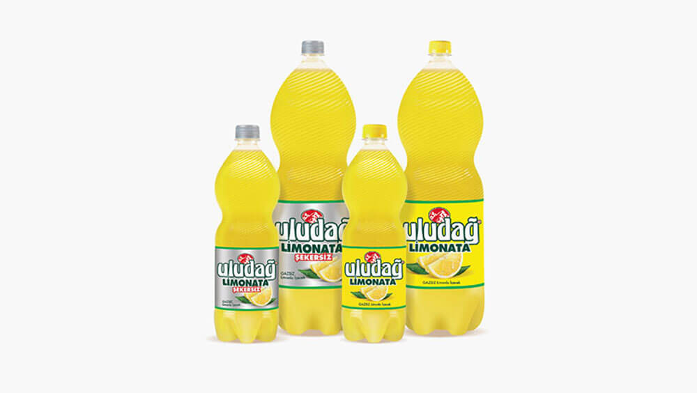 Uludağ Lemonade