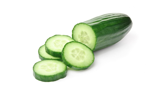 CUCUMBER 