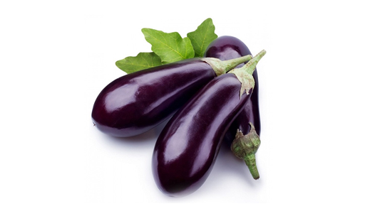 ARCH EGGPLANT 