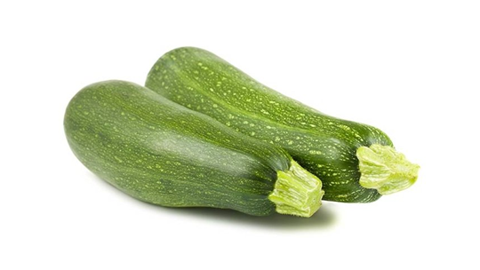 GREEN ZUCCHINI