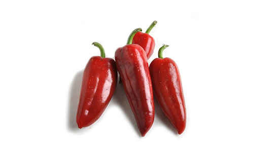 RED KAPIA PEPPER