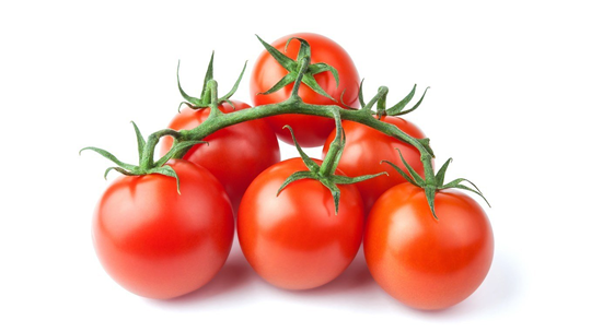 BUNCH TOMATOES 