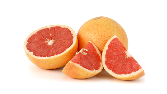 GRAPEFRUIT 