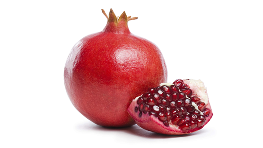 POMEGRANATE 