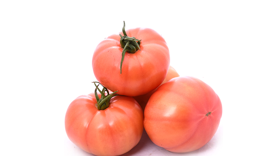 PINK TOMATOES