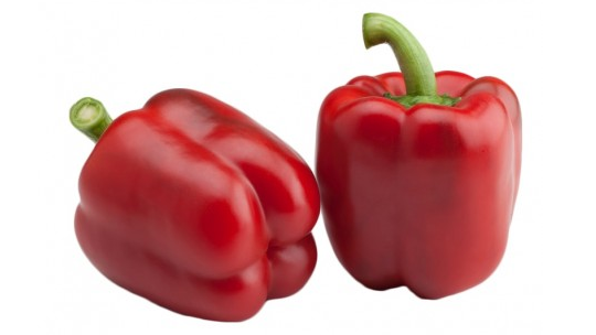 RED CALIFORNIA PEPPER