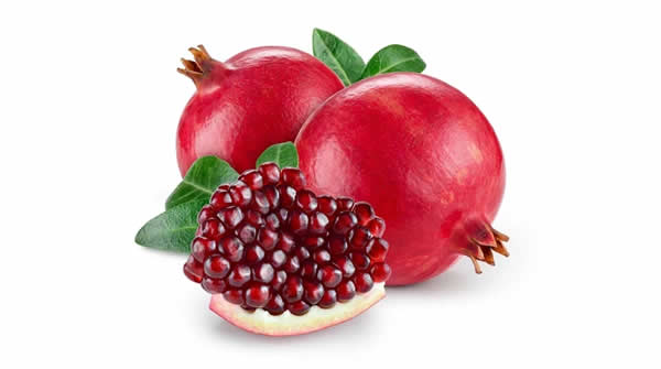 Pomegranate